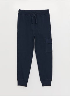 اشتري Boys Cargo Pants With Elastic Waist في مصر