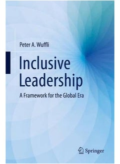 Buy Inclusive Leadership: A Framework for the Global Era Hardcover in Egypt