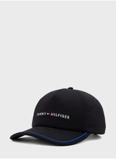 Buy Logo Curved Peak Cap in Saudi Arabia