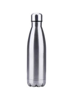 Buy Goolsky Water Bottle Stainless Steel 500ml Insulated Cup Vacuum Keeps Cold Hot for Long Time in UAE