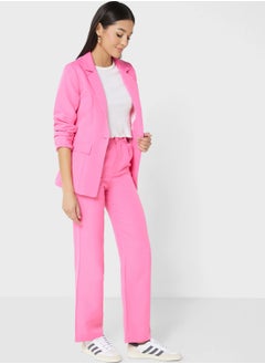 Buy Streetwear Blazer & Pant Set in Saudi Arabia