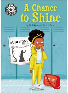 اشتري Reading Champion: A Chance to Shine: Independent Reading 18 في الامارات