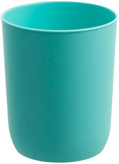 Buy Mojito Reusable PP Glasses 6-Piece Set for Children, Turquoise in Egypt