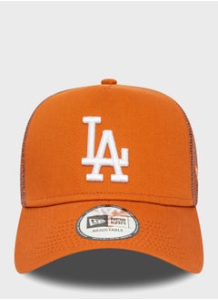 اشتري Los Angeles Dodgers Trucker Cap في الامارات