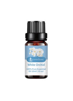 Buy Pure White Orchid  Essential Oil 10 ML in Saudi Arabia