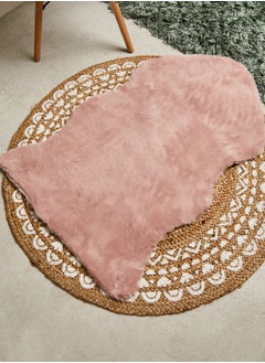 Buy Faux Fur Rug in Saudi Arabia