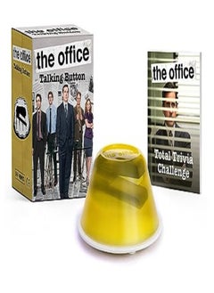 اشتري The Office: Talking Button في الامارات