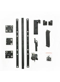 Buy 3D Printer Upgrade Kits X5SA to X5SA PRO XY Axis Guide Rail Accessory Titan Extruder for Flexible Filament in UAE