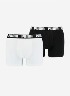 Buy Pack of 2 - Basic Trunks in Saudi Arabia