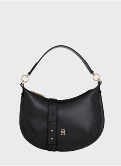 Buy Zip Over Top Handle Crossbody in UAE