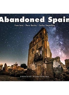 Buy Abandoned Spain in Saudi Arabia