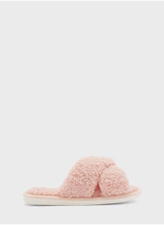 اشتري Teddy Crossover Ladies Slipper في السعودية