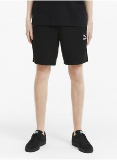 Buy Mens Classics Logo Shorts in UAE