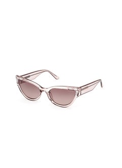 Buy Women's UV Protection Cat Eye Sunglasses - GU790159F54 - Lens Size: 54 Mm in UAE