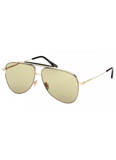 اشتري Tom Ford TF1018 28N 60 Men's Sunglasses في الامارات