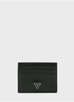 اشتري Certosa Saff Leather Card Case في الامارات