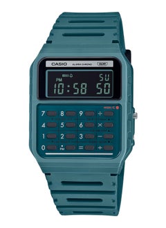 Buy Pop Classic Digital Unisex Watch CA-53WB-3B in UAE