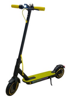 اشتري CHENXN electric xiomi scooter 36V 7.8A with 350W motor power max speed 40Km/h في الامارات