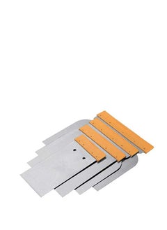 اشتري Tolsen 4 Pieces Wall Scraper Set في الامارات