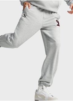 Buy Puma Team Men Sweatpants in UAE