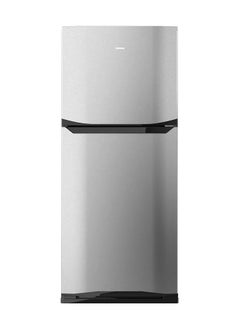 Buy Tornado No Frost Refrigerator, 355 Liters, Silver, RF-40FT-SL in Egypt