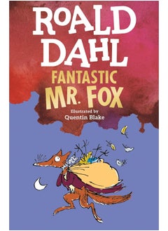 Buy Fantastic Mr. Fox in UAE