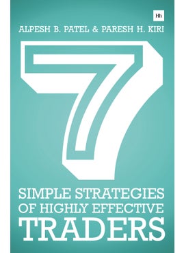 Buy 7 Simple Strategies of Highly Effective Traders in UAE