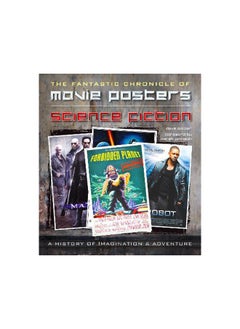 Buy Science Fiction: Movie Posters in Egypt