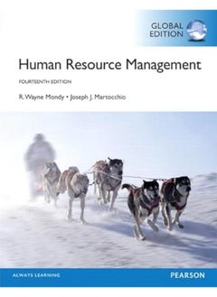 اشتري Human Resource Management, Global Edition في مصر