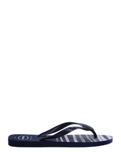 اشتري Casual Logo Flip Flops في السعودية