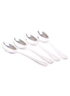 اشتري Hala spoon set 4 pieces في السعودية