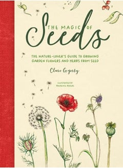 Buy Magic Of Seeds by Clare Gogerty Paperback in UAE