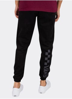 Buy Logo Print Trecker Jogger in Saudi Arabia