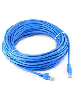 Buy Cat5e Network Cable, Length: 15m in Saudi Arabia