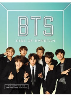 اشتري BTS: صعود بانغتان في الامارات