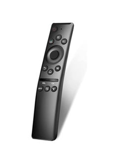 Buy Universal Remote Control for Samsung Smart TV, Remote Replacement of HDTV 4K UHD Curved QLED and More TVs, with Netflix Prime Video Buttons in Saudi Arabia