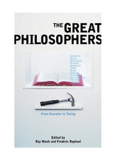 اشتري The Great Philosophers Paperback في الامارات