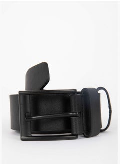 Buy Man Casual Belt in Saudi Arabia