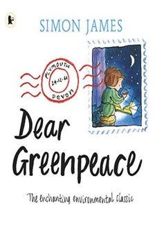 Buy Dear Greenpeace in UAE