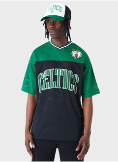 اشتري Brooklyn Nets Oversized T-Shirt في الامارات