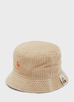 Buy Logo Bucket Hat in UAE