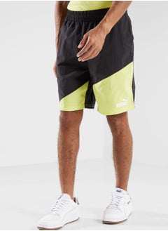 Buy 8" Power Colorblock Woven Shorts in Saudi Arabia