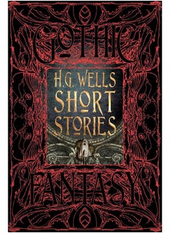 Buy H.G. Wells Short Stories in UAE