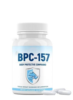 bpc-157 peptide gut healing BPC 157 Peptide Benefits: Can It Help Your Gut?