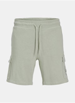 Buy Swift Cargo Sweat Shorts in Saudi Arabia