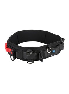 اشتري Multi-Functional Hanging Belt Black في الامارات