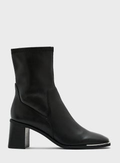 Buy Auriella Ankle Boots in UAE