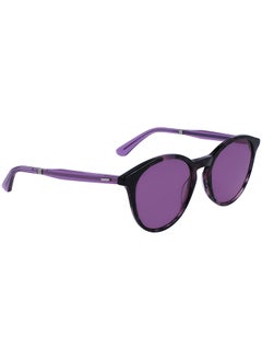 Buy Unisex Sunglasses - CK23510S-528-5219 - Lens Size: 52 Mm in UAE