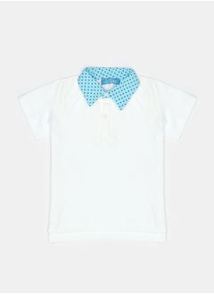 اشتري Baby Boys Polo T-Shirt في مصر