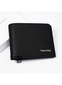 Buy Calvin Klein Leather Wallet for Men in Egypt